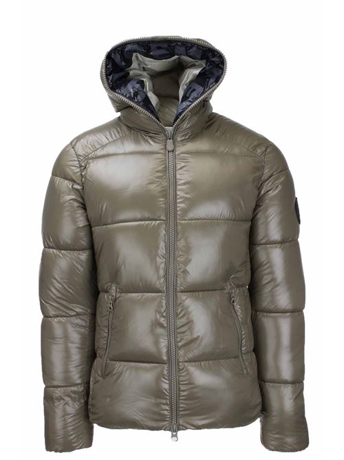 Save The Duck | Down Jackets | D31280MLUCK1540023